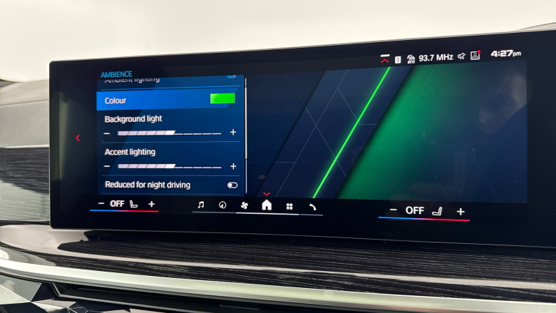 BMW X5 M xDrive X5 M Competition 5dr Step Auto Petrol Estate